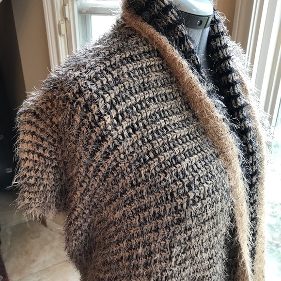 None Sweaters - OPEN  VEST  🍂CARDIGAN